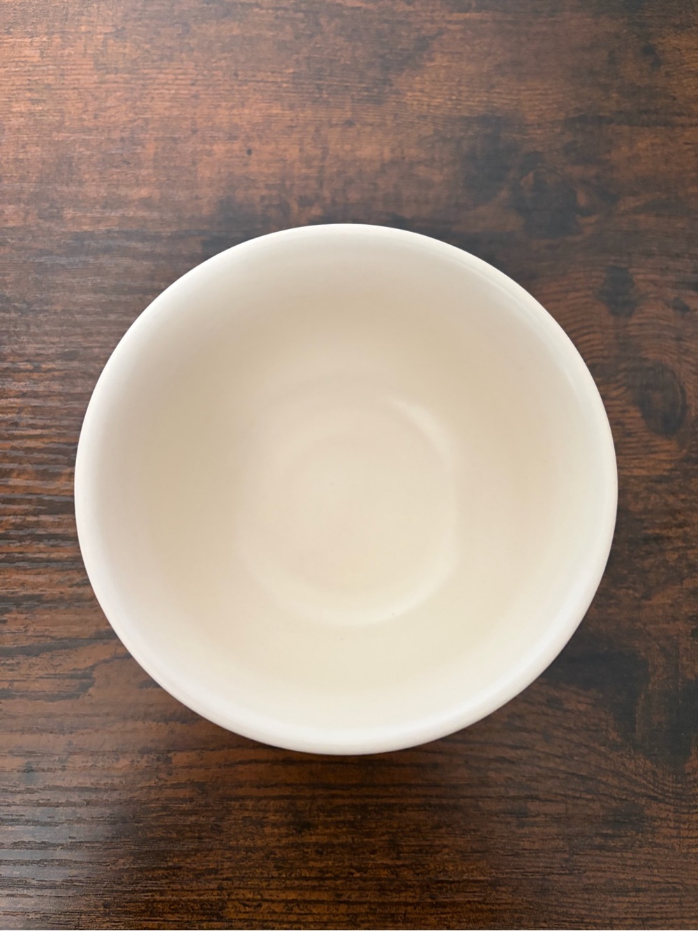 Pfaltzgraff Dessert Bowl Tea Rose Pattern - Picture 4 of 7